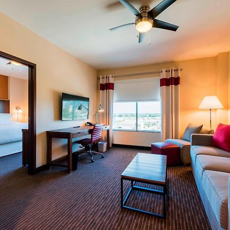 Four Points By Sheraton Houston Energy Corridor Katy Exterior foto