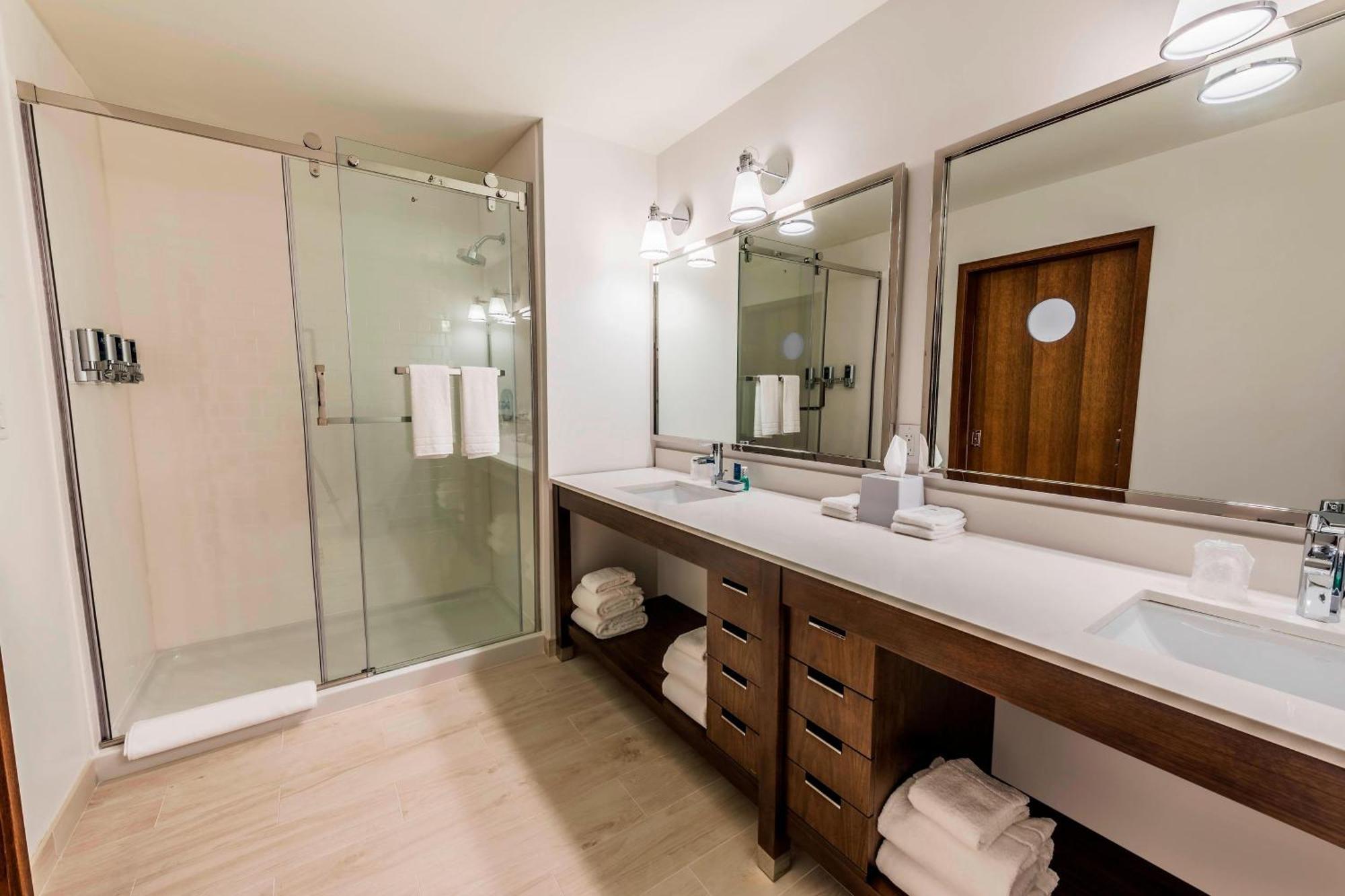 Four Points By Sheraton Houston Energy Corridor Katy Exterior foto