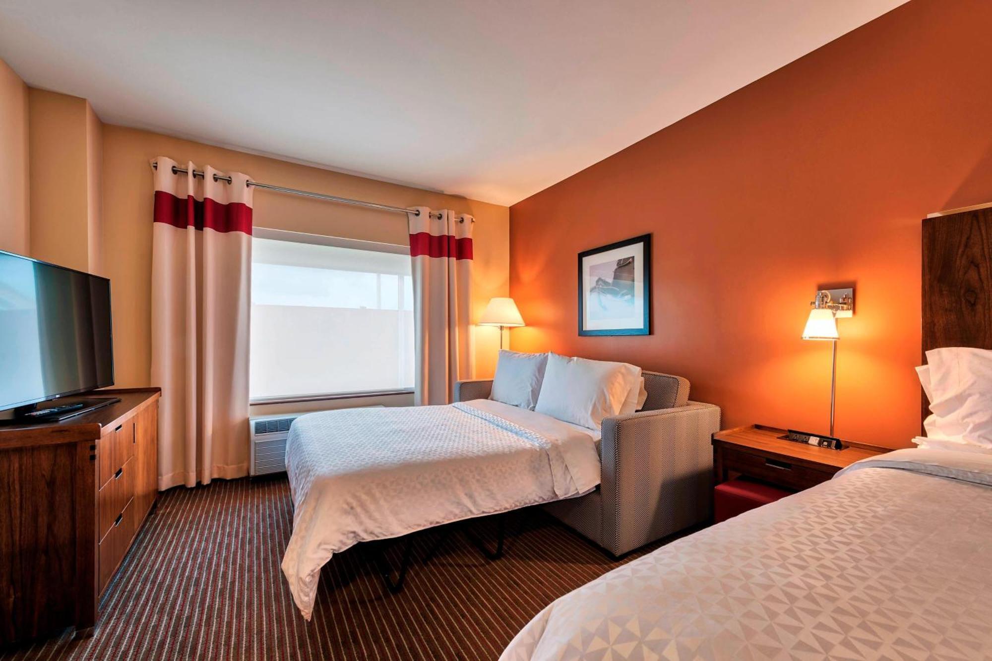 Four Points By Sheraton Houston Energy Corridor Katy Exterior foto
